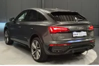 Audi Q5 din 2023 cu 41.000 km - oferta AUD178476 - foto 3