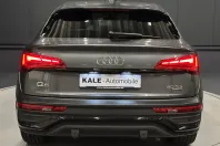 Audi Q5 din 2023 cu 41.000 km - oferta AUD178476 - foto 4