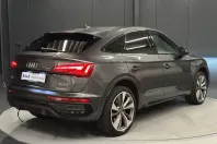 Audi Q5 din 2023 cu 41.000 km - oferta AUD178476 - foto 5