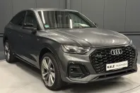 Audi Q5 din 2023 cu 41.000 km - oferta AUD178476 - foto 7