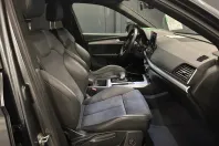 Audi Q5 din 2023 cu 41.000 km - oferta AUD178476 - foto 10