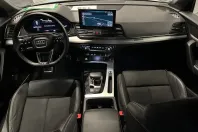 Audi Q5 din 2023 cu 41.000 km - oferta AUD178476 - foto 12