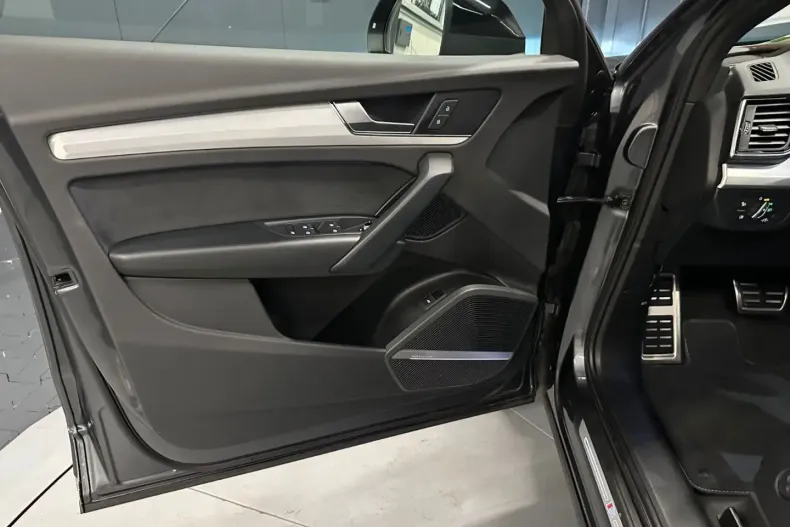 Audi Q5 din 2023 cu 41.000 km - oferta AUD178476 - foto 13