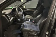 Audi Q5 din 2023 cu 41.000 km - oferta AUD178476 - foto 15