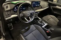 Audi Q5 din 2023 cu 41.000 km - oferta AUD178476 - foto 16