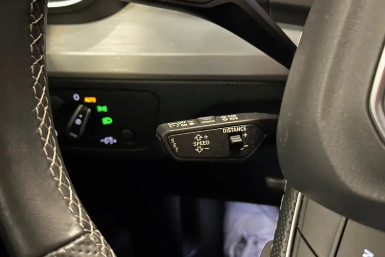 Audi Q5 din 2023 cu 41.000 km - oferta AUD178476 - foto 18