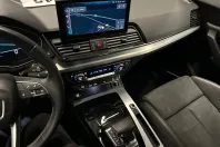 Audi Q5 din 2023 cu 41.000 km - oferta AUD178476 - foto 19