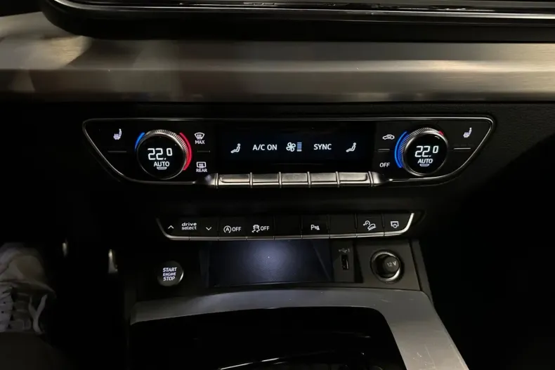 Audi Q5 din 2023 cu 41.000 km - oferta AUD178476 - foto 20