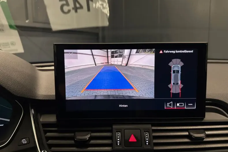 Audi Q5 din 2023 cu 41.000 km - oferta AUD178476 - foto 21