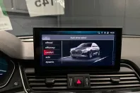 Audi Q5 din 2023 cu 41.000 km - oferta AUD178476 - foto 22