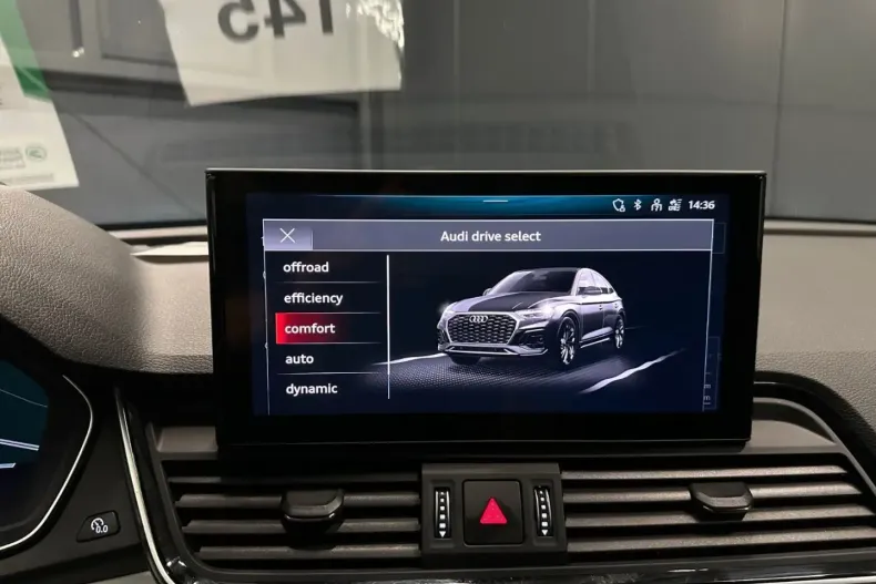 Audi Q5 din 2023 cu 41.000 km - oferta AUD178476 - foto 22