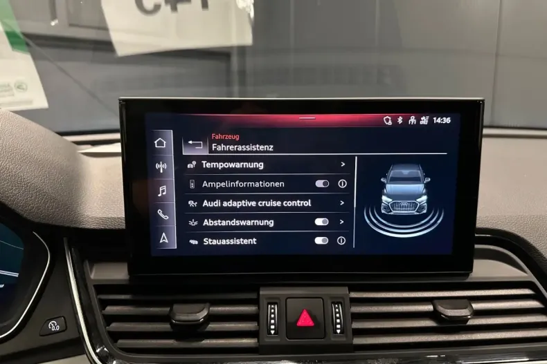 Audi Q5 din 2023 cu 41.000 km - oferta AUD178476 - foto 23