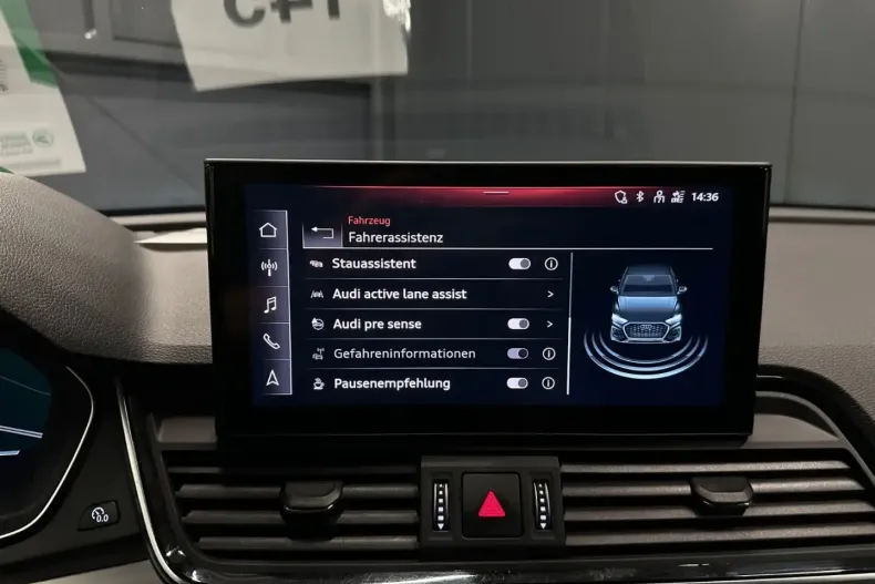 Audi Q5 din 2023 cu 41.000 km - oferta AUD178476 - foto 24