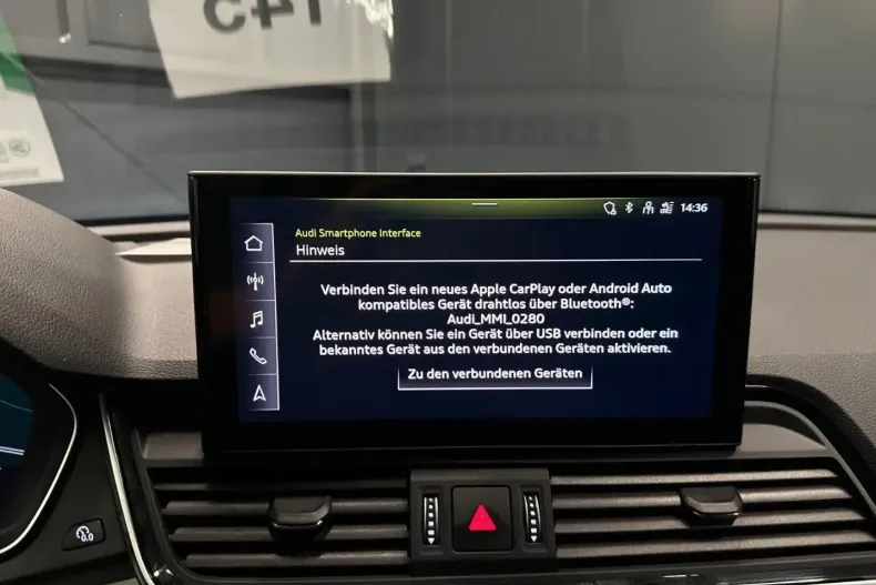 Audi Q5 din 2023 cu 41.000 km - oferta AUD178476 - foto 25