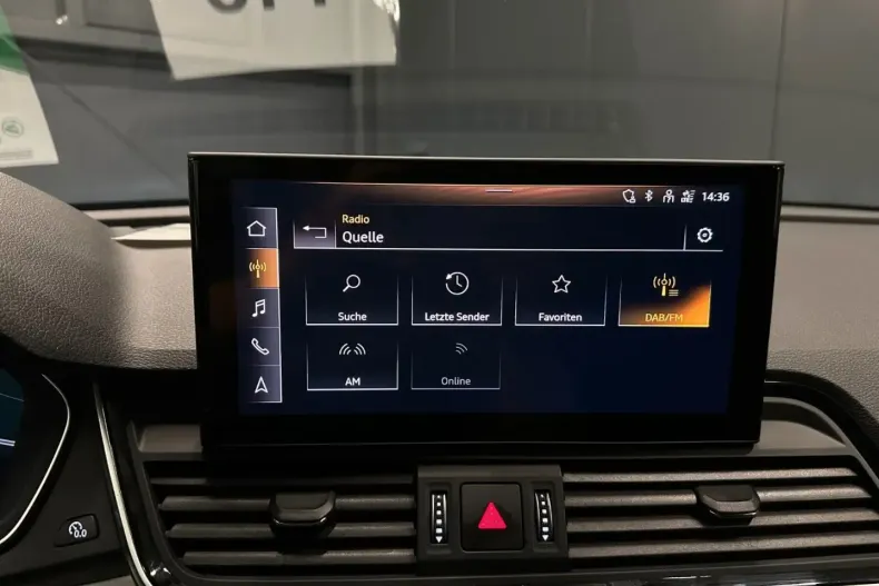 Audi Q5 din 2023 cu 41.000 km - oferta AUD178476 - foto 26