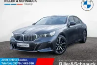 BMW 520 din 2024 cu 25.900 km - oferta BMW178477 - foto 1