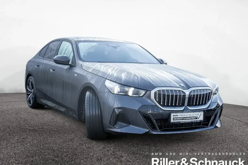 BMW 520 din 2024 cu 25.900 km - oferta BMW178477 - foto 2