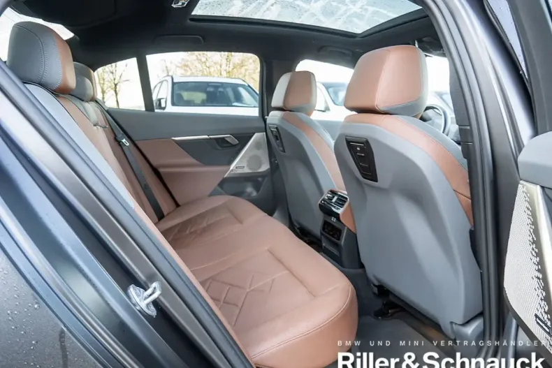 BMW 520 din 2024 cu 25.900 km - oferta BMW178477 - foto 7