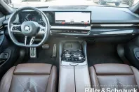 BMW 520 din 2024 cu 25.900 km - oferta BMW178477 - foto 8