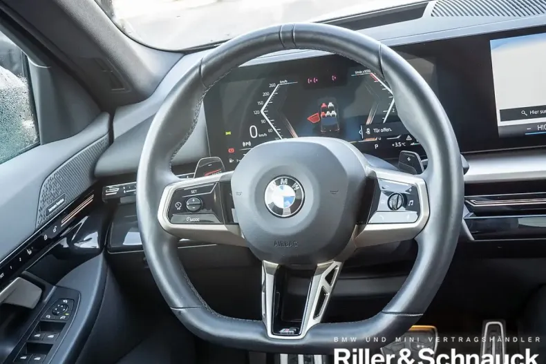 BMW 520 din 2024 cu 25.900 km - oferta BMW178477 - foto 9