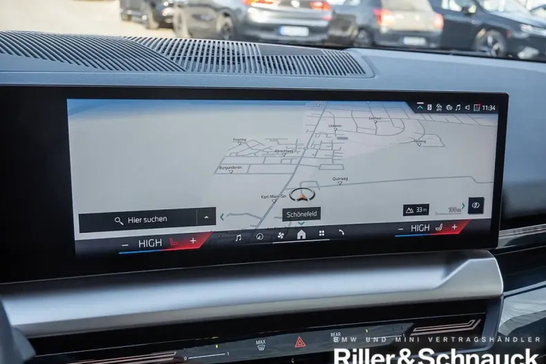 BMW 520 din 2024 cu 25.900 km - oferta BMW178477 - foto 10