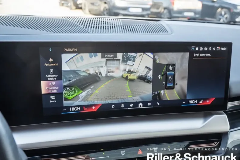 BMW 520 din 2024 cu 25.900 km - oferta BMW178477 - foto 13