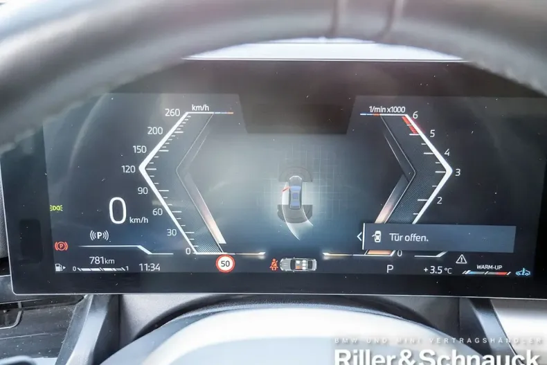 BMW 520 din 2024 cu 25.900 km - oferta BMW178477 - foto 16