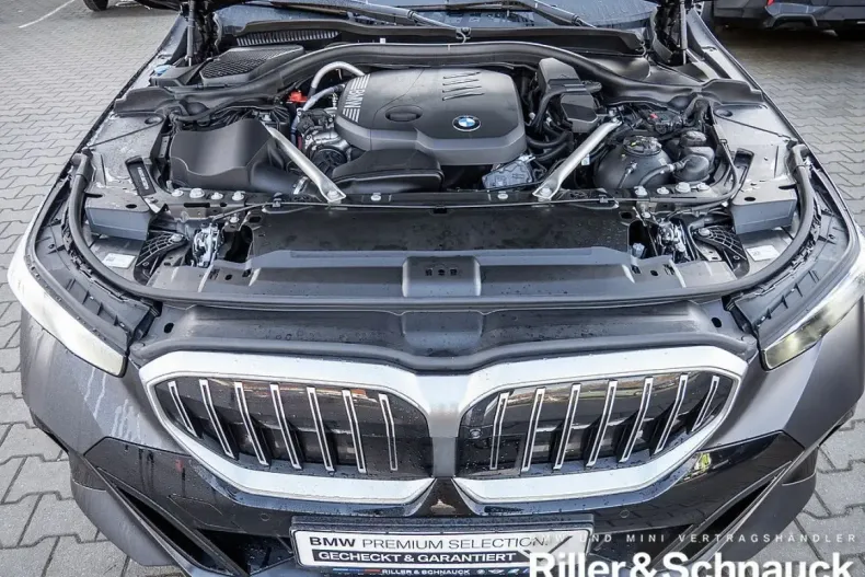 BMW 520 din 2024 cu 25.900 km - oferta BMW178477 - foto 24