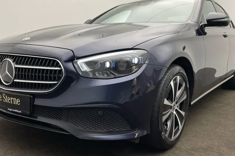 Mercedes-Benz E 300 din 2023 cu 101.694 km - oferta MER178479 - foto 7