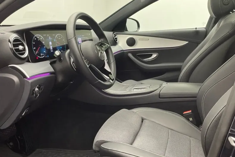 Mercedes-Benz E 300 din 2023 cu 101.694 km - oferta MER178479 - foto 12