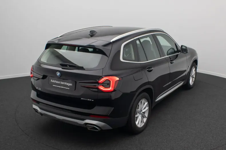BMW X3 din 2022 cu 89.990 km - oferta BMW178480 - foto 6