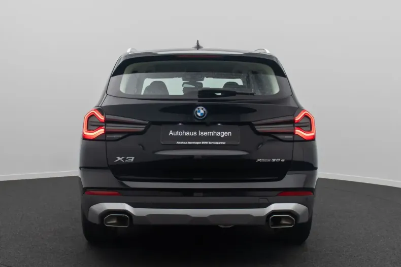 BMW X3 din 2022 cu 89.990 km - oferta BMW178480 - foto 7