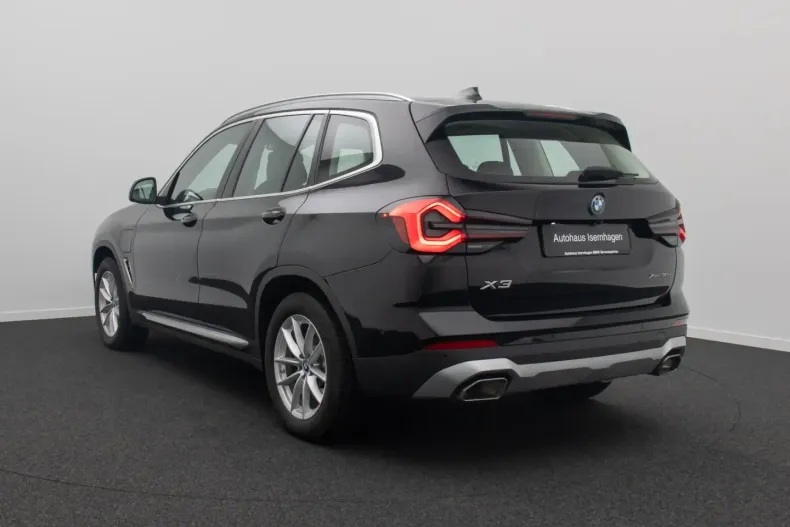 BMW X3 din 2022 cu 89.990 km - oferta BMW178480 - foto 8