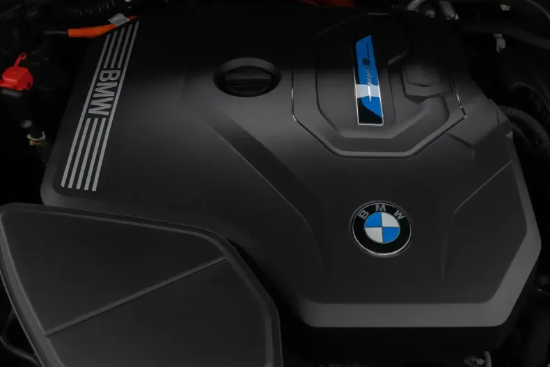 BMW X3 din 2022 cu 89.990 km - oferta BMW178480 - foto 14