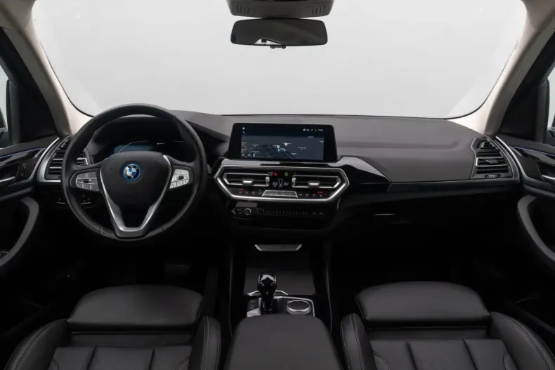 BMW X3 din 2022 cu 89.990 km - oferta BMW178480 - foto 39