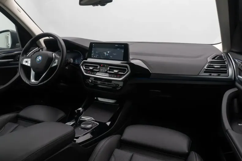 BMW X3 din 2022 cu 89.990 km - oferta BMW178480 - foto 40