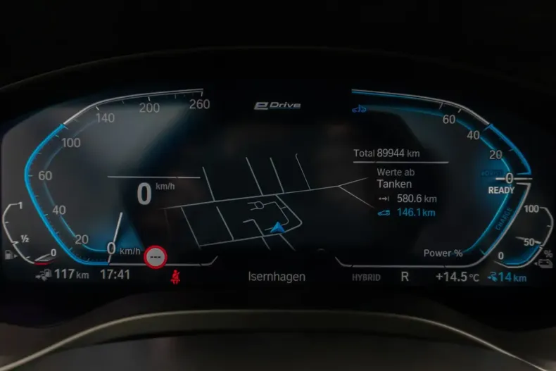 BMW X3 din 2022 cu 89.990 km - oferta BMW178480 - foto 41