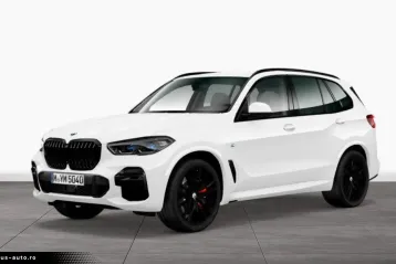 BMW X5 din 2023 - oferta BMW178481