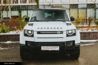 Land Rover Defender din 2023 cu 66.000 km - oferta LAN178482 - foto 2