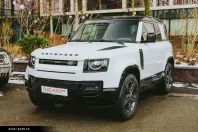 Land Rover Defender din 2023 cu 66.000 km - oferta LAN178482 - foto 3