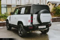 Land Rover Defender din 2023 cu 66.000 km - oferta LAN178482 - foto 10