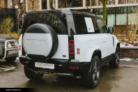 Land Rover Defender din 2023 cu 66.000 km - oferta LAN178482 - foto 12