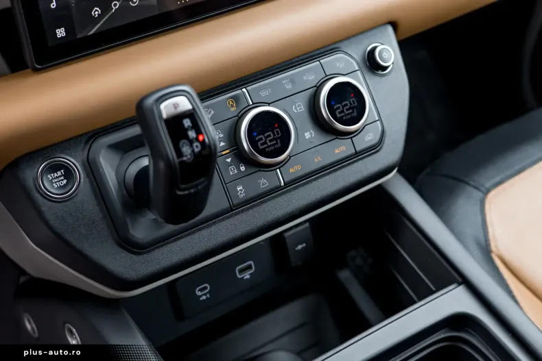 Land Rover Defender din 2023 cu 66.000 km - oferta LAN178482 - foto 18