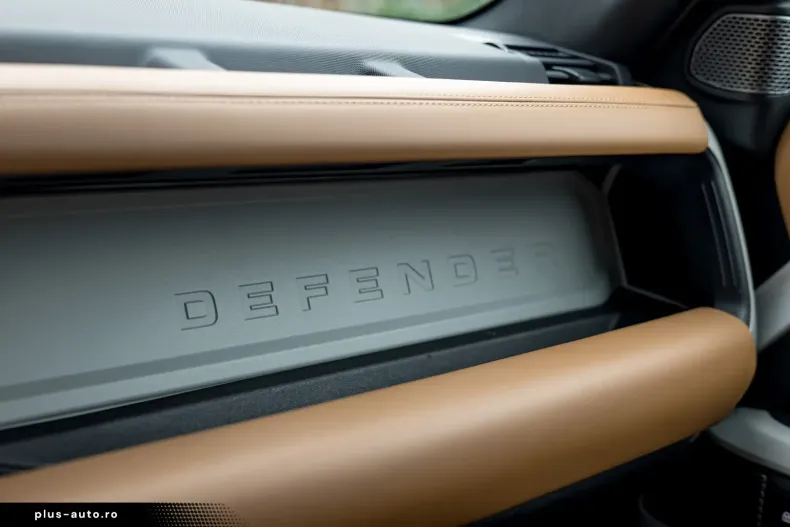 Land Rover Defender din 2023 cu 66.000 km - oferta LAN178482 - foto 20