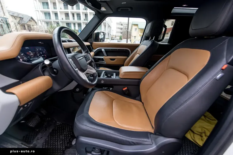Land Rover Defender din 2023 cu 66.000 km - oferta LAN178482 - foto 25