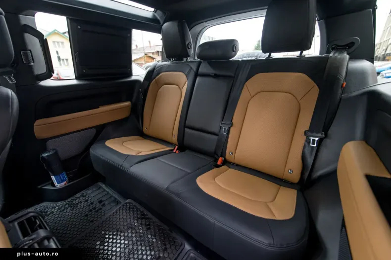 Land Rover Defender din 2023 cu 66.000 km - oferta LAN178482 - foto 26