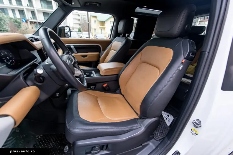 Land Rover Defender din 2023 cu 66.000 km - oferta LAN178482 - foto 28