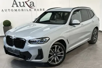 BMW X3 din 2022 - oferta BMW178483