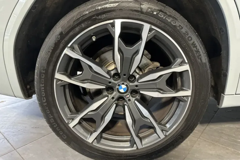 BMW X3 din 2022 cu 82.500 km - oferta BMW178483 - foto 5