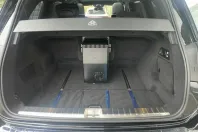 Mercedes-Benz GLS 600 (Clasa GLS) din 2021 cu 54.190 km - oferta MER178485 - foto 19